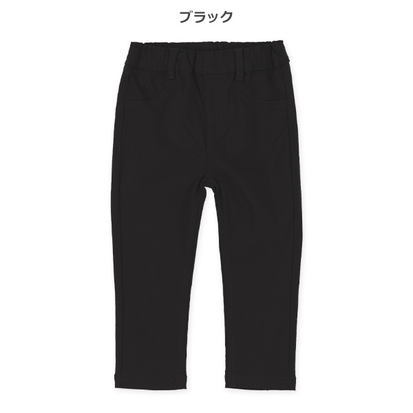ストレッチツイルロングパンツ
