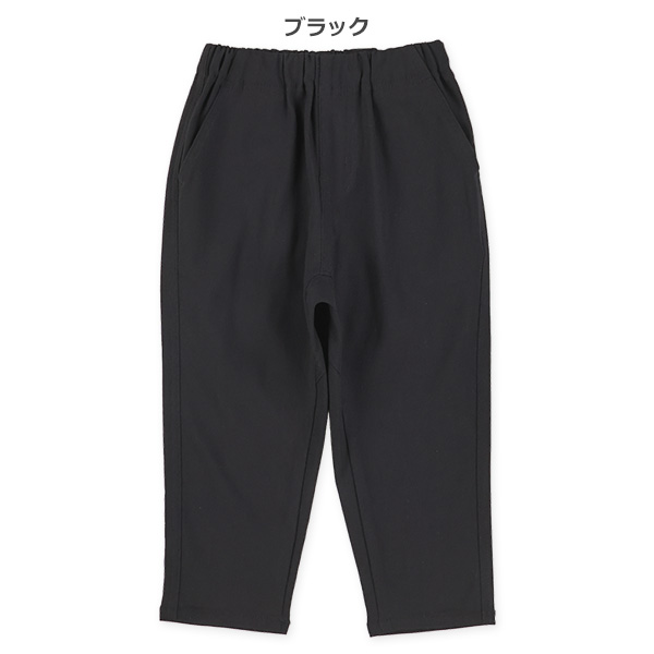 ゆったりパンツ（ブラック・ベージュ・カーキグリーン・グレー）