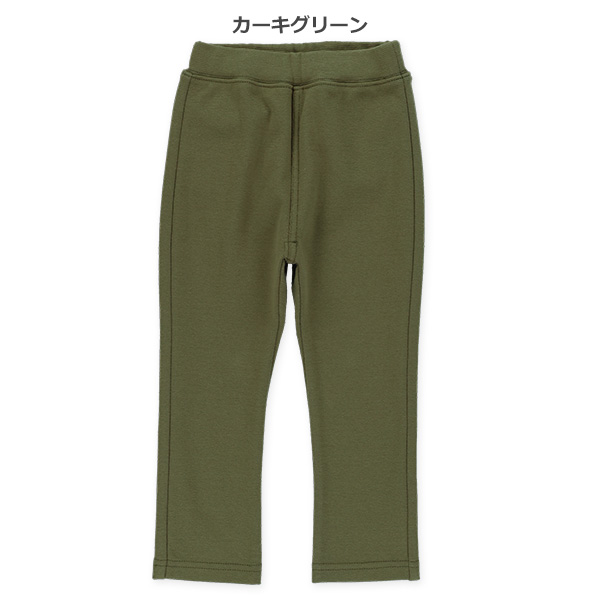 ストレッチパンツ（カーキグリーン・ブルーグレー・グレー・ベージュ）