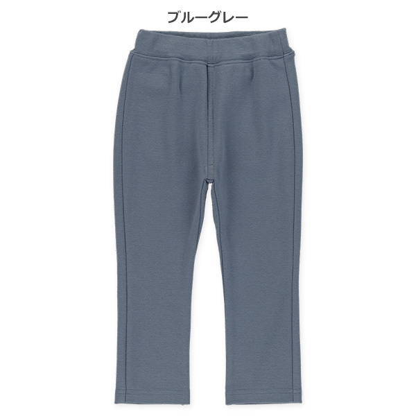 ストレッチパンツ（カーキグリーン・ブルーグレー・グレー・ベージュ）