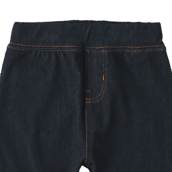 ニットデニムストレッチパンツ(ネイビー) | 西松屋オンライン ニットデニムストレッチパンツ(ネイビー) | 西松屋オンライン