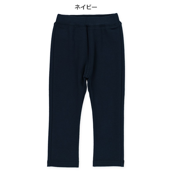 ストレッチパンツ（カーキグリーン・ネイビー・グレー・ライトブラウン）