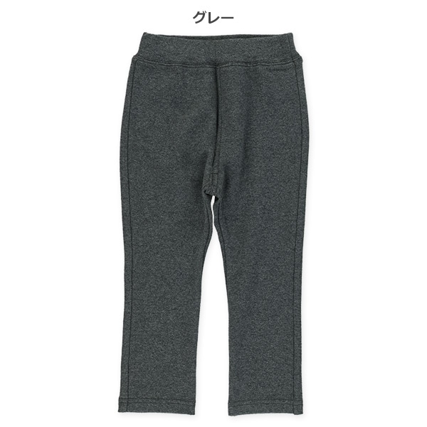 ストレッチパンツ（カーキグリーン・ネイビー・グレー・ライトブラウン）