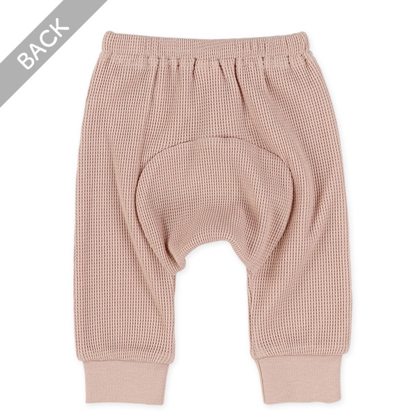 ワッフルモンキーパンツ