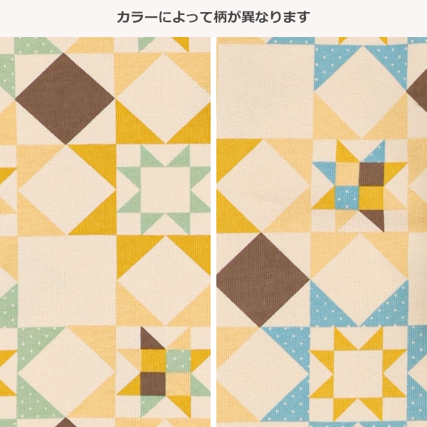 10分丈幾何学柄レギンス