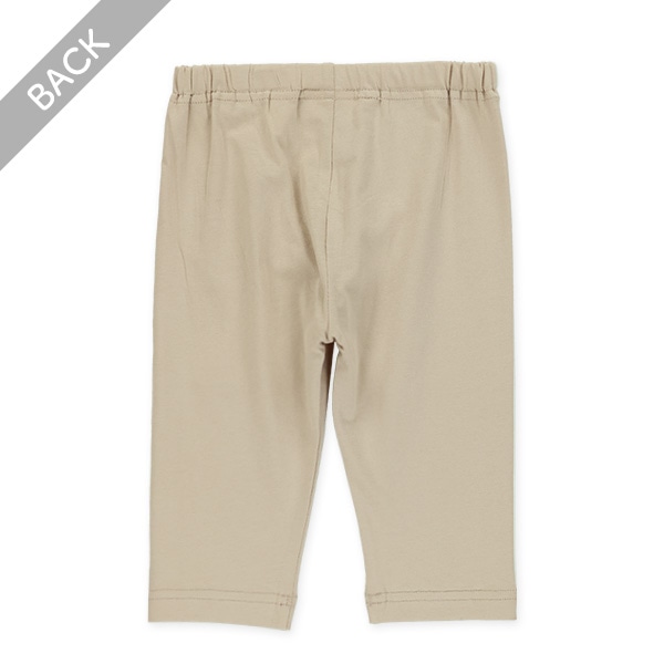 7分丈サイドラインレギンス