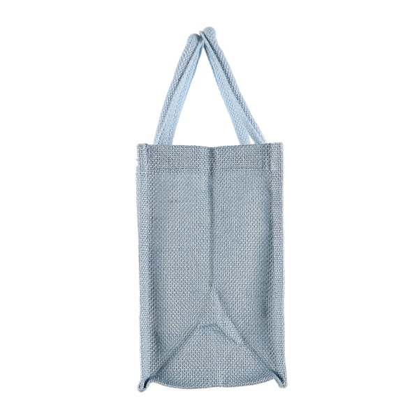 カラージュートバッグ A5（ミッフィー&ボリス）