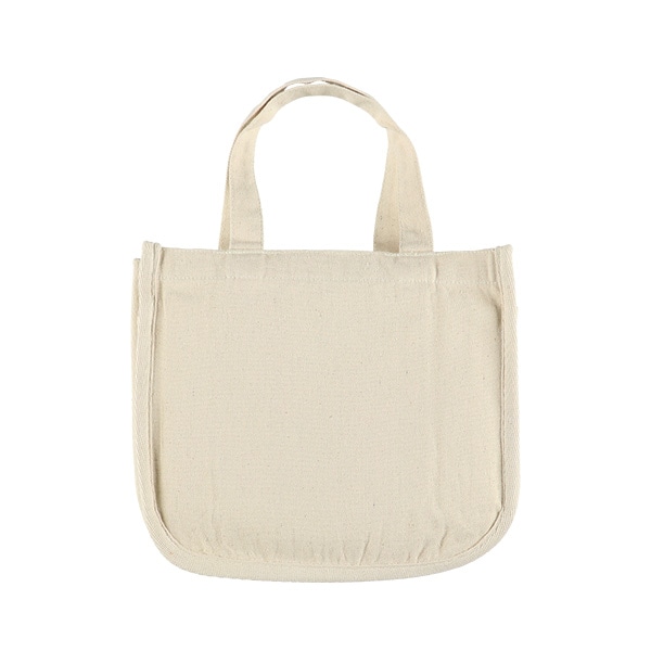 コットントートバッグ M（ミッフィー）