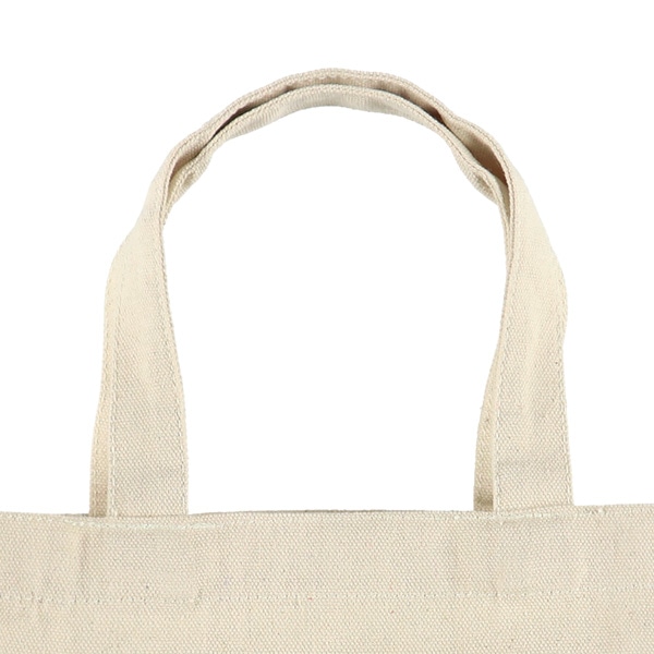 コットントートバッグ M（ミッフィー）