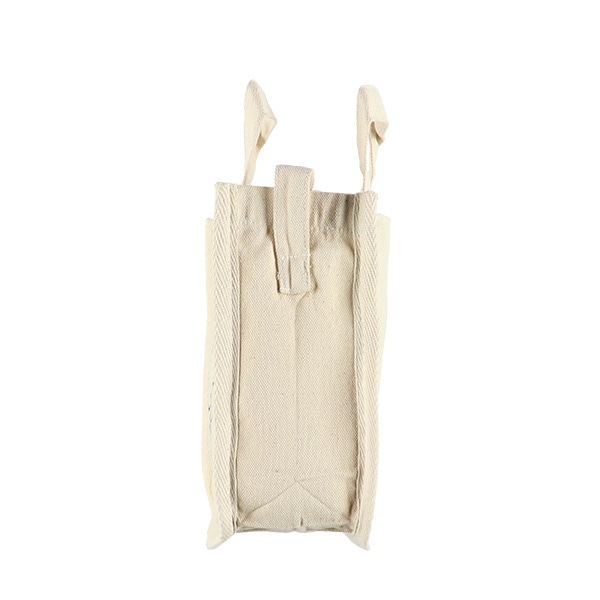 コットントートショルダーバッグ（ミッフィー）