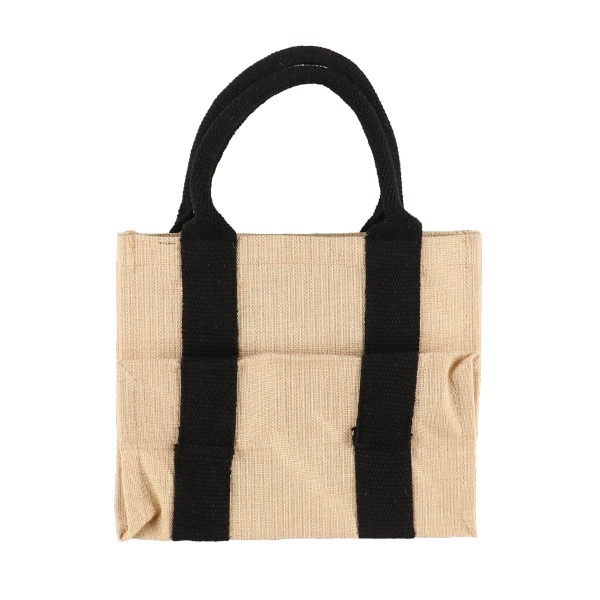 スクエアジューコバッグ A5（ミッフィー）