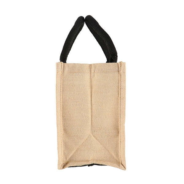 スクエアジューコバッグ A5（ミッフィー）