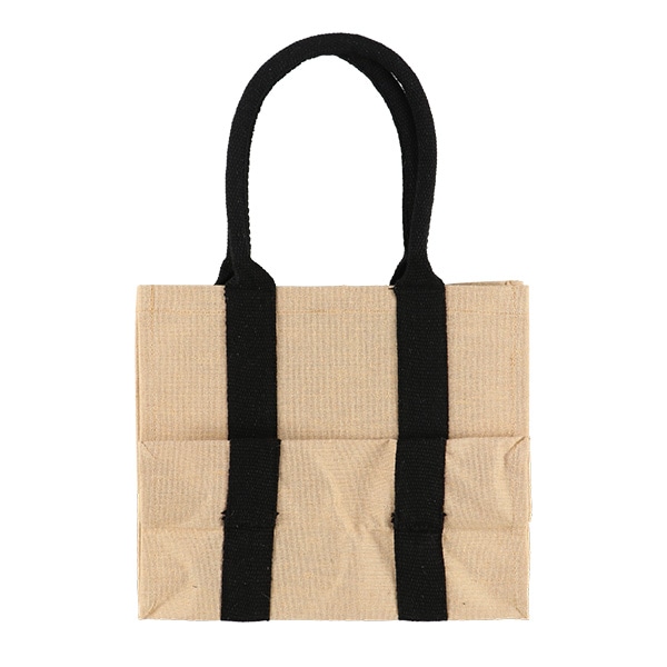 スクエアジューコバッグ B5（ミッフィー）