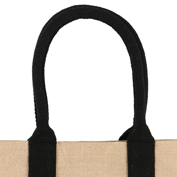 スクエアジューコバッグ B5（ミッフィー）