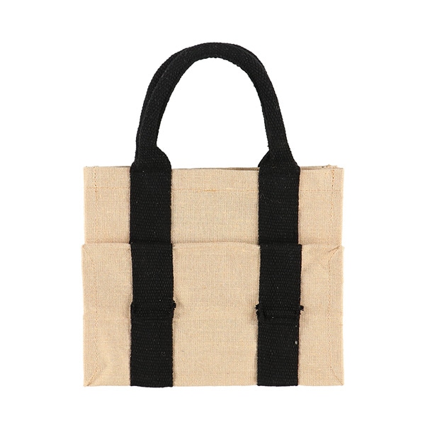 スクエアジューコバッグ フェイス A5（ミッフィー）