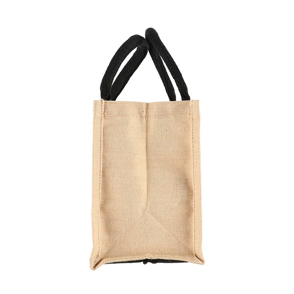 スクエアジューコバッグ フェイス A5（ミッフィー）