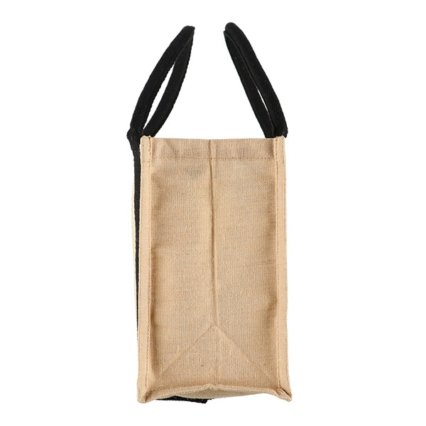 スクエアジューコバッグ フェイス B5（ミッフィー）