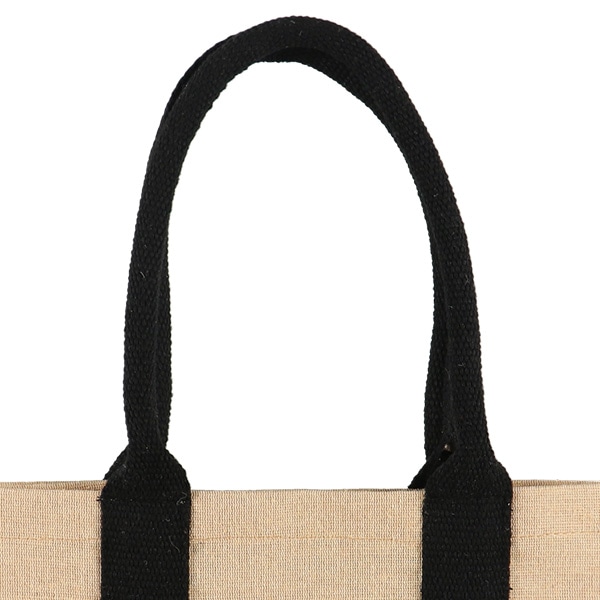 スクエアジューコバッグ フェイス B5（ミッフィー）