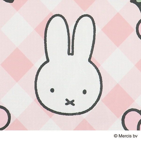 トートバッグ チェリー M（ミッフィー）