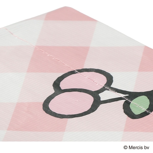 トートバッグ チェリー L（ミッフィー）