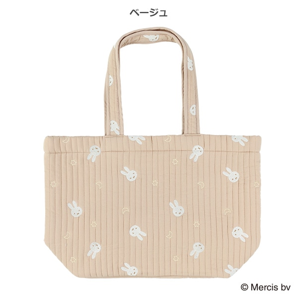 イブルトートバッグ 星月 L（ミッフィー）