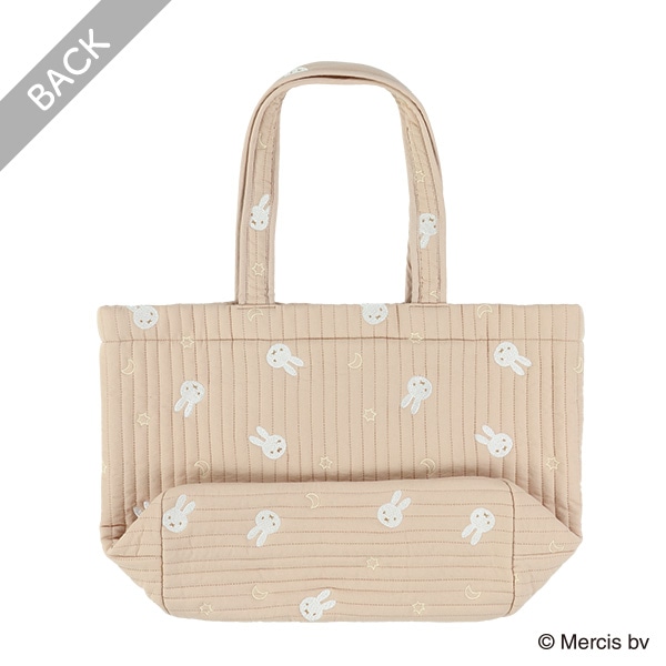 イブルトートバッグ 星月 L（ミッフィー）