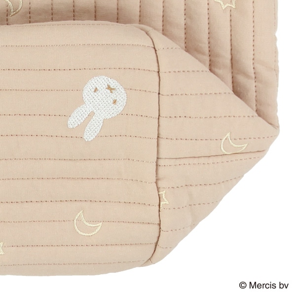 イブルトートバッグ 星月 L（ミッフィー）