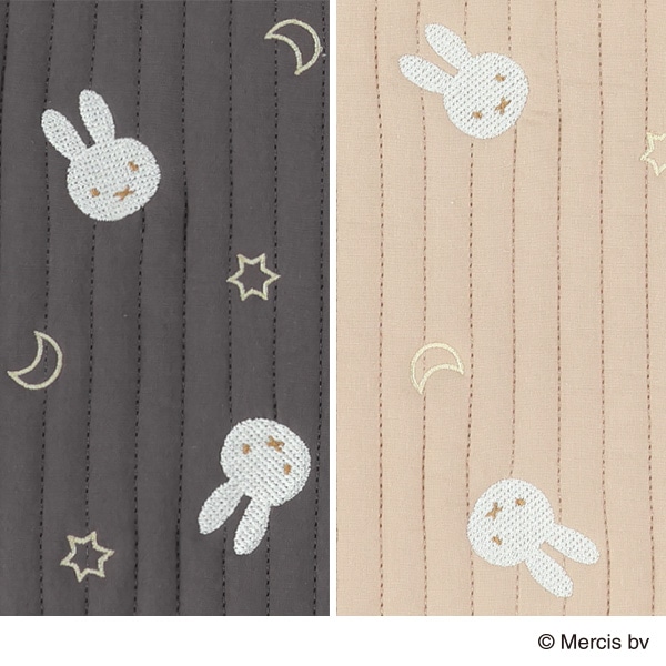 イブルトートバッグ 星月 L（ミッフィー）