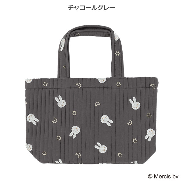 イブルトートバッグ 星月 M（ミッフィー）
