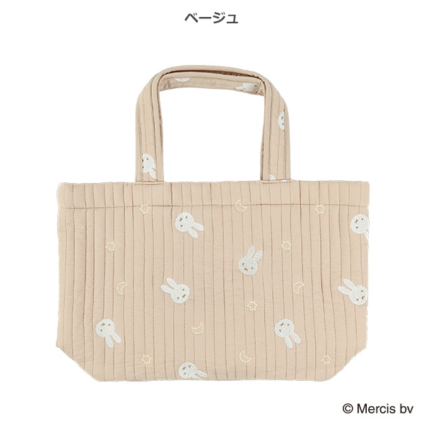 イブルトートバッグ 星月 M（ミッフィー）