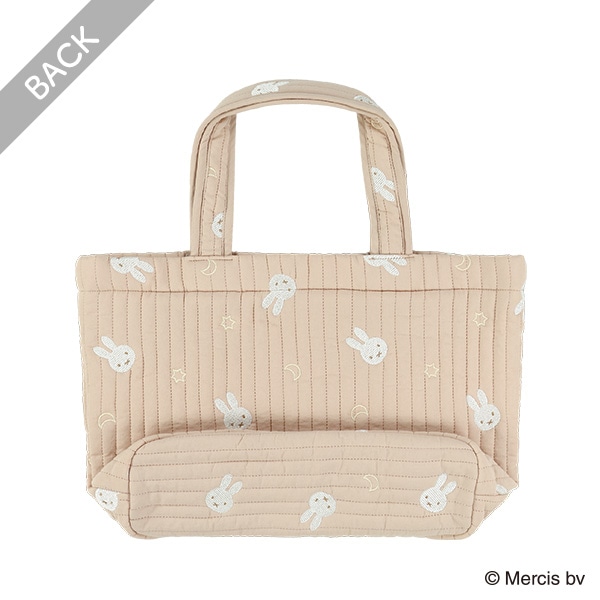 イブルトートバッグ 星月 M（ミッフィー）