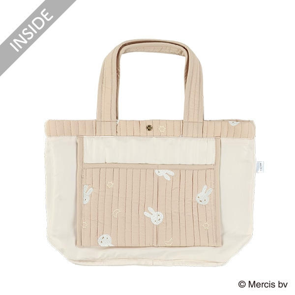 イブルトートバッグ 星月 M（ミッフィー）