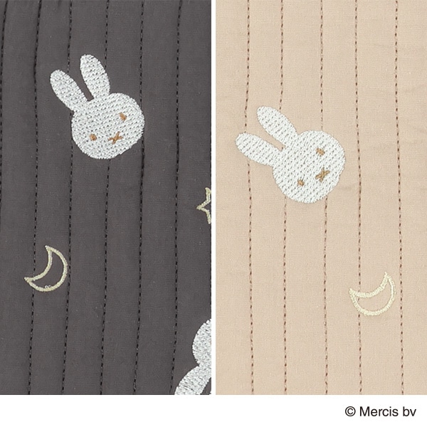 イブルトートバッグ 星月 M（ミッフィー）