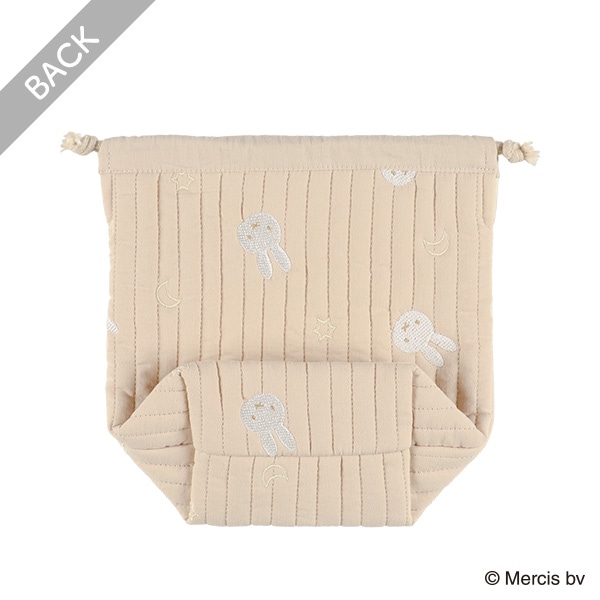 イブル巾着 星月 S（ミッフィー）