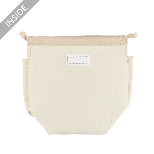 イブル巾着 星月 S（ミッフィー）