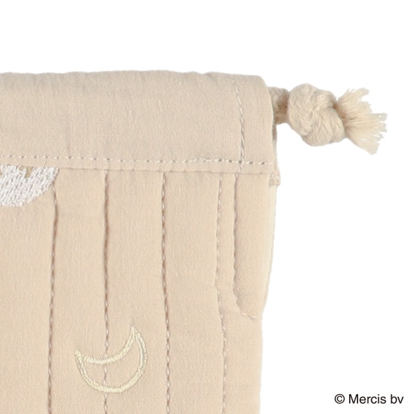 イブル巾着 星月 S（ミッフィー）