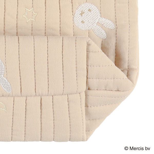 イブル巾着 星月 S（ミッフィー）