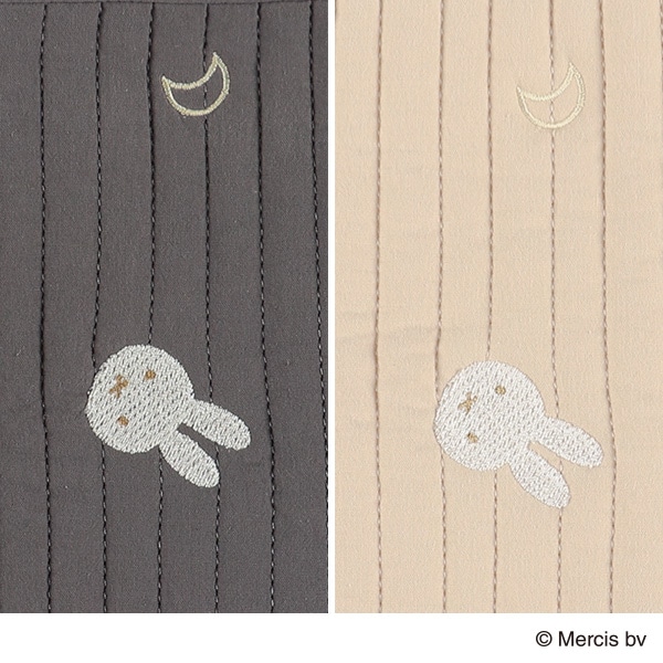 イブル巾着 星月 S（ミッフィー）