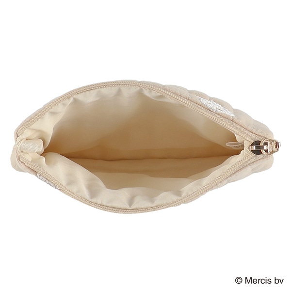 イブルティッシュポーチ 星月（ミッフィー）