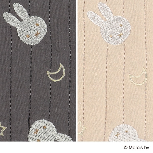 イブルティッシュポーチ 星月（ミッフィー）