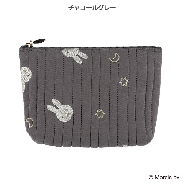 イブルマルチポーチ 星月（ミッフィー）