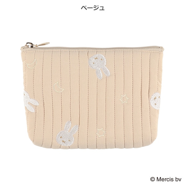イブルマルチポーチ 星月（ミッフィー）