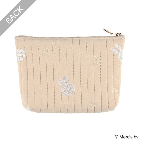 イブルマルチポーチ 星月（ミッフィー）