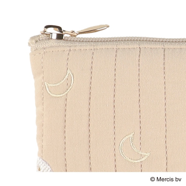 イブルマルチポーチ 星月（ミッフィー）