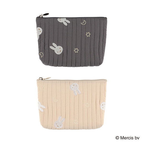 イブルマルチポーチ 星月（ミッフィー）