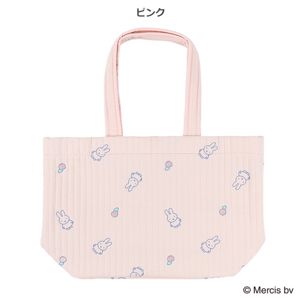 イブルトートバッグ フルーツ L（ミッフィー）