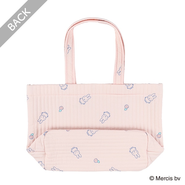 イブルトートバッグ フルーツ L（ミッフィー）