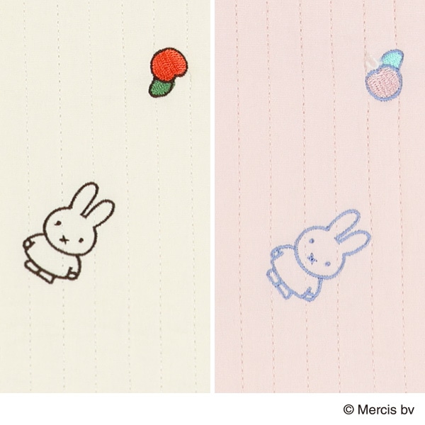 イブルトートバッグ フルーツ L（ミッフィー）