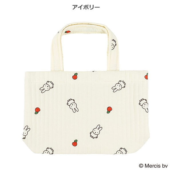 イブルトートバッグ フルーツ M（ミッフィー）