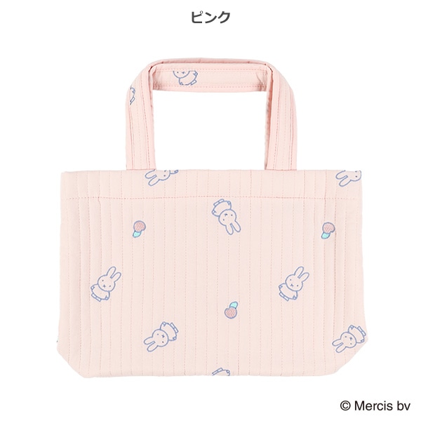 イブルトートバッグ フルーツ M（ミッフィー）